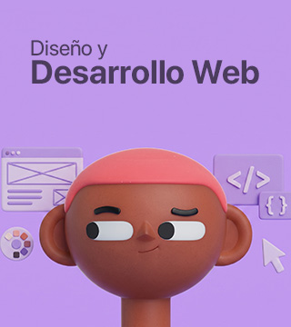 Diseño y desarrollo web
