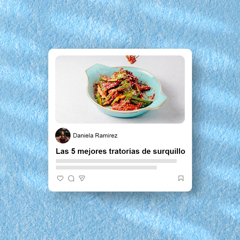 Blog profesional