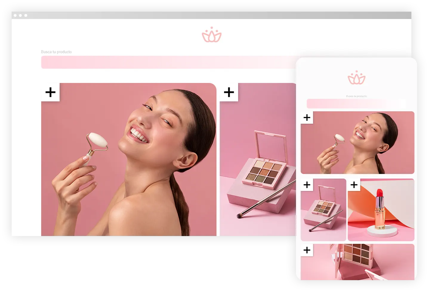 Tu marca convertida en experiencia digital