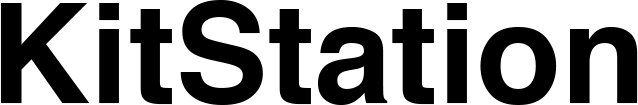 Logo de KitStation