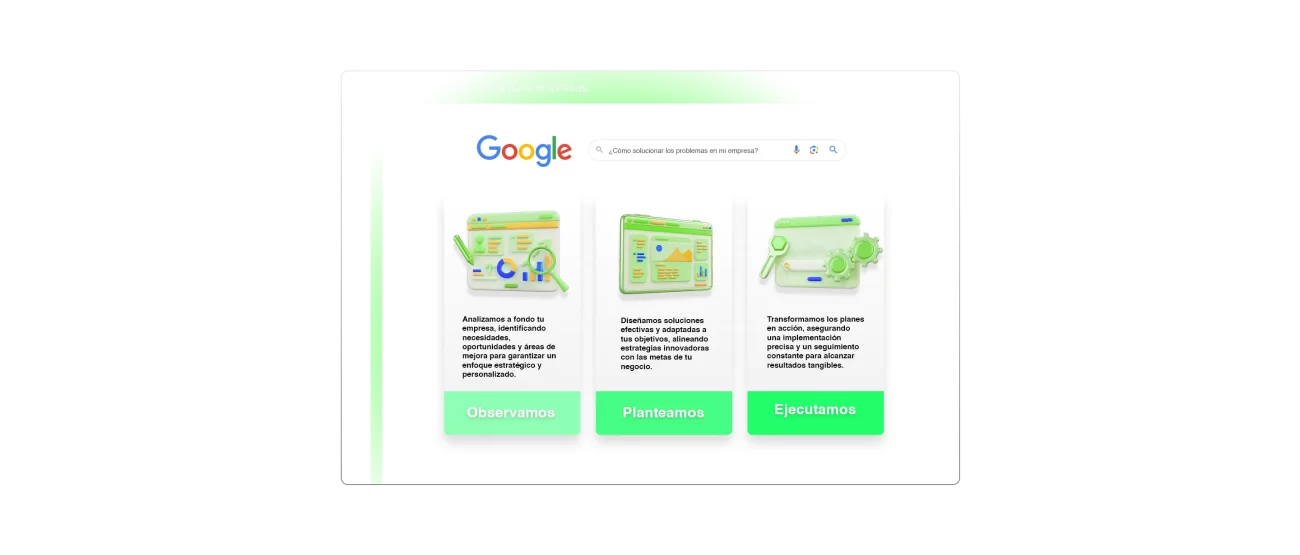 Consultoría para empresas KitStation
