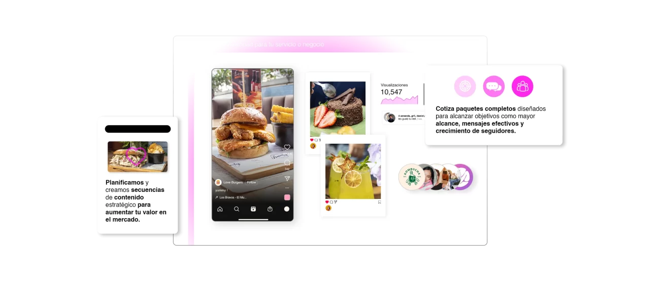 Mejora la publicidad de tu negocio KitStation