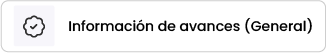 Información de avances (general)